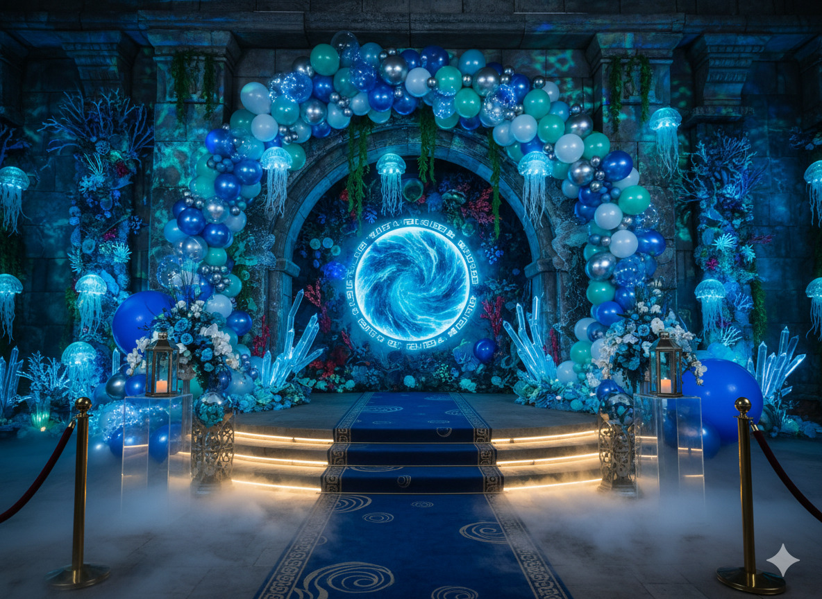 Temabaseret begivenhed